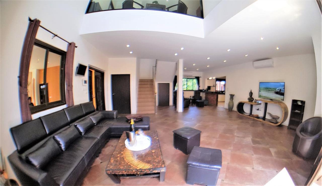Hideland Luxury Pool Villa Pattaya Walking Street 5 Bedrooms Exterior photo